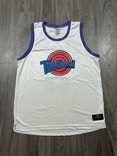 MAGLIA BASKET SPACE JAM 1996
