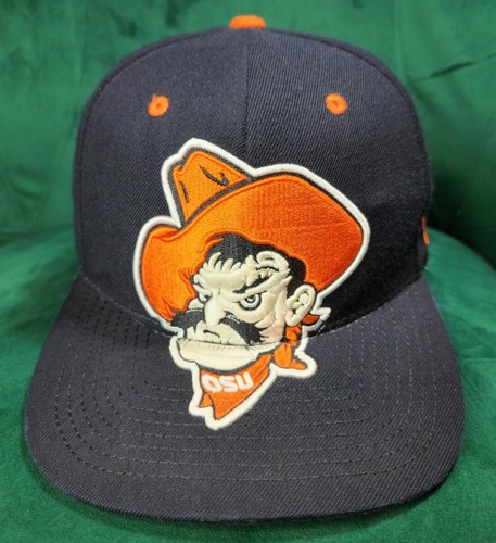 Cappello snapback oklahoma - cappello,