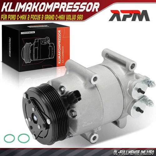Compressore aria condizionata - compressore,