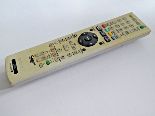 Telecomando originale sony - originale,