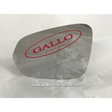 Vetro Specchietto Esterno Lato