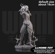 Modellino Anime Korra elemento