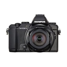 Olympus Stylus 1S nero USATO