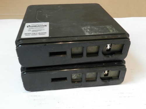 Motorola mcs2000 800 mhz radio - motorola,