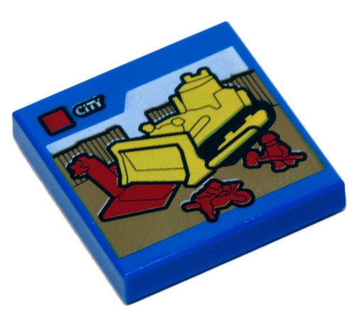 Nuovo lego piastrelle - nuovo,