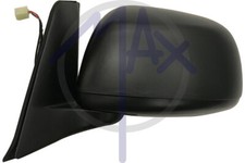 SPECCHIO RETROVISORE ELETTRICO