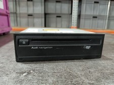 Unità DVD Navigazione Originale Audi RS6 4F Q7 4L 4E0919887M