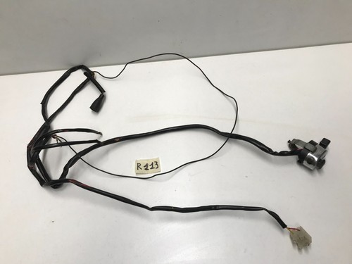 Cablaggio impianto elettricco - impianto,