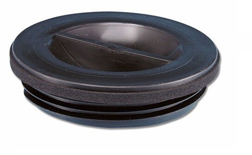 Tappo serbatoio 130 mm - tappo,