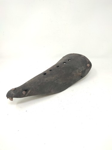 Vintage sellino saddle sella - sellino,