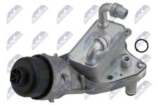 NTY RADIATORE OLIO CON FILTRO