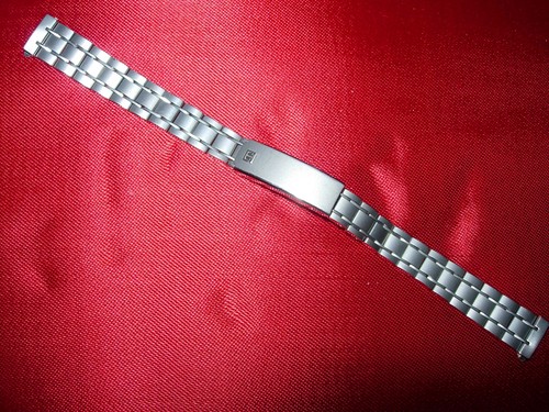 Cinturino acciaio tissot - cinturino,