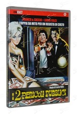 I due 2 Pericoli Pubblici 1964