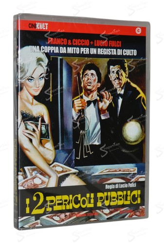 Due pericoli pubblici 1964 - i,