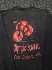 Camicia Schwinn olimpica
