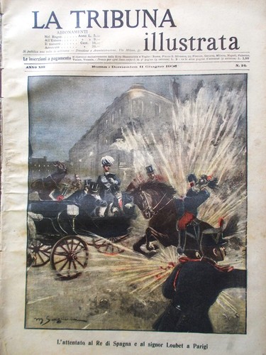 Tribuna illustrata 11 - illustrata,