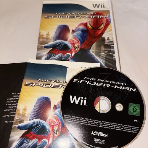 The amazing spider - the,