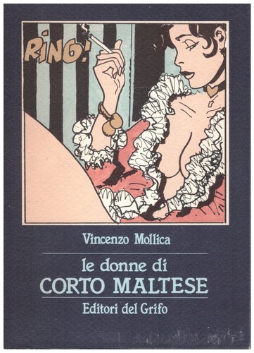 Donne corto maltese a - donne, di