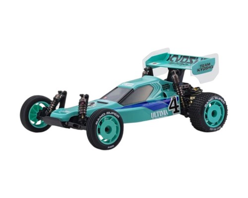 Kyosho ultima worlds - 87, wc