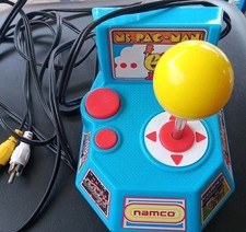 Namco Ms. Pac-Man 5' Gioco