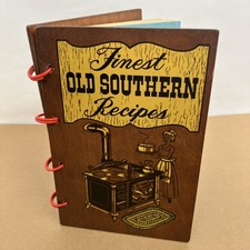 Finest Old Southern Recipes