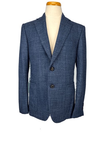 Pal zileri italian wool - zileri, silk
