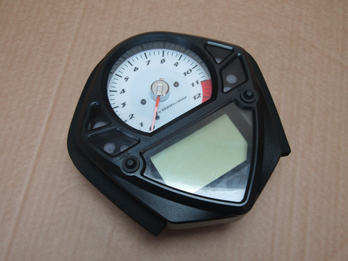 Suzuki 650 2012 860 - sv,