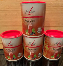 ✅ 4 X ACTIVIZE OXYPLUS