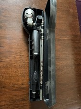 Daiwa MINICAST Kit Mulinello da Pesca MC-59S 5' Canna Sopravvivenza Bugout Camp Escursione Set