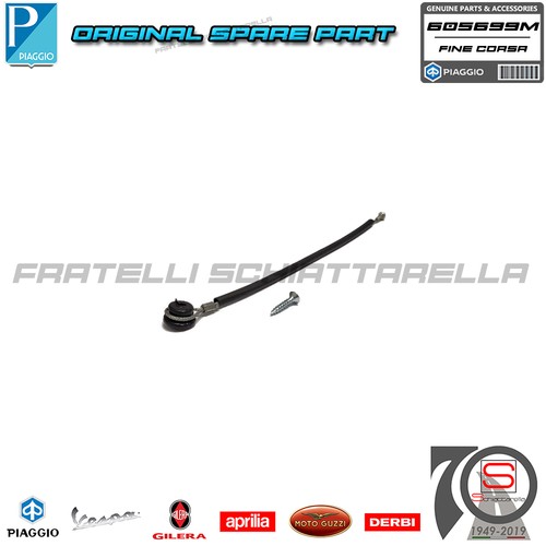 Cavo tirante fine corsa - cavo,