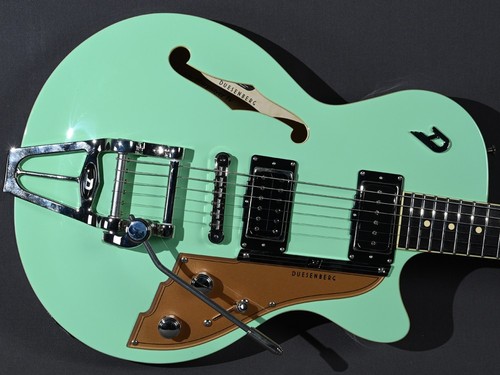 Duesenberg starplayer surf - tv,