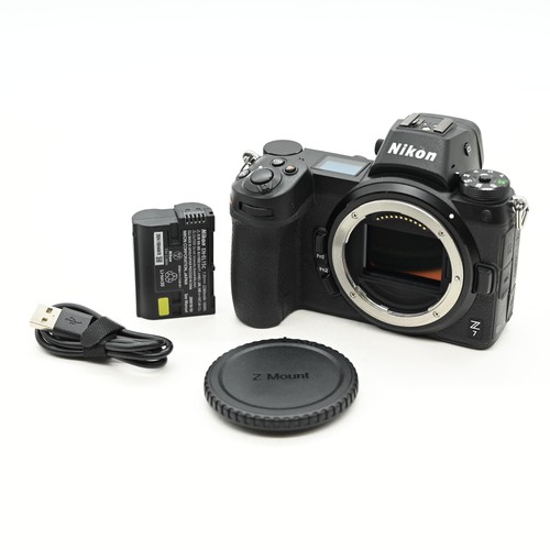 Nikon fotocamera digitale - z,