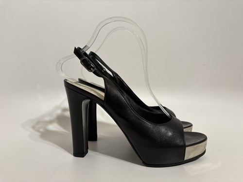Tacchi spillo vintage chanel - tacchi, a