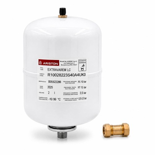 Ariston kit vaso - a, di
