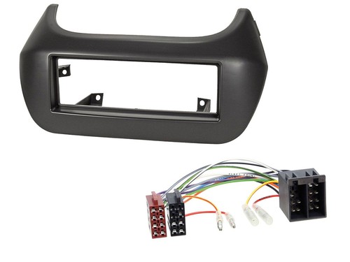 Kit installazione radio din - kit,