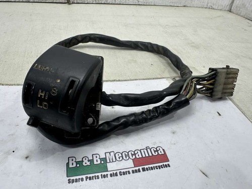Devio luci frecce suzuki gs - frecce, sx