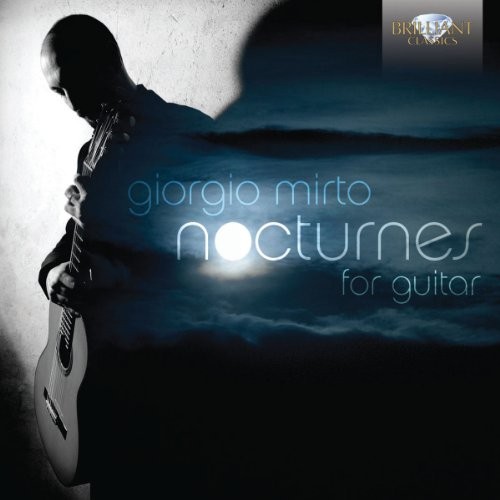Giorgio mirto nocturnes for - giorgio,
