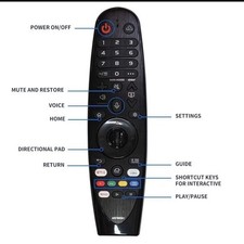 Nuovo ricambio MR20GA