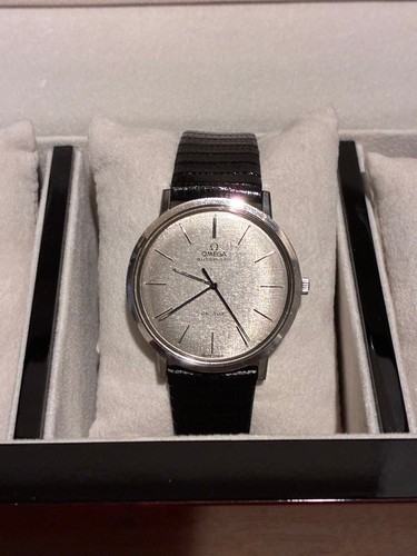 Orologio vintage automatico