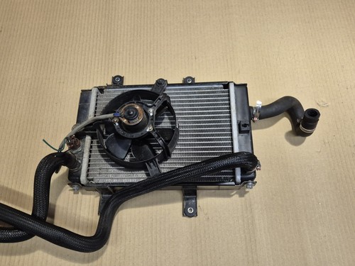 Sym gts joymax 125 - sym, (13-16)