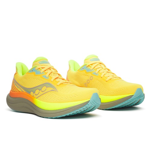 Saucony triumph scarpe - saucony, 23