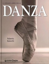 IL GRANDE LIBRO DELLA DANZA