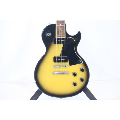 Gibson les paul - gibson, special