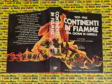 Book Libro 1939-1945