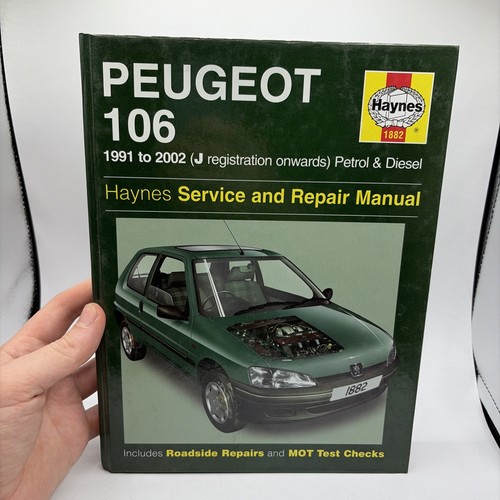 Peugeot 106 benzina - 106, e