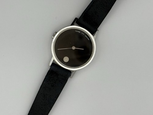 Movado museum zenith - zenith, donna