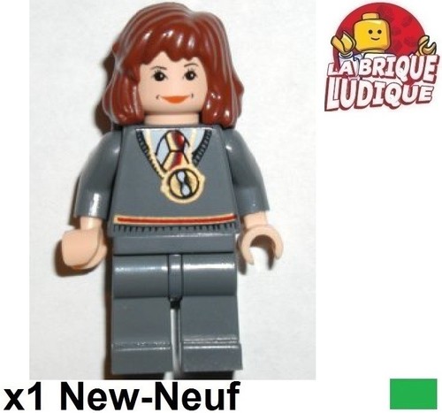 Lego figurina minifig - lego, harry