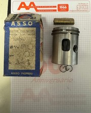 PISTONE VESPA ASSO 2070 Ø