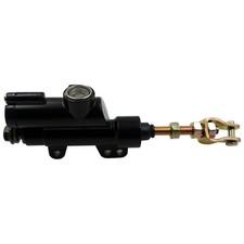 Rear Foot Brake Master
