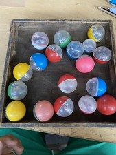 Lotto Biglie Spiaggia Tema